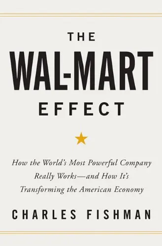 The Wal-Mart effect