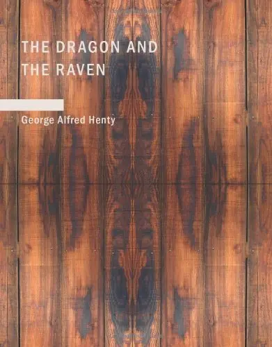 The Dragon and the Raven (Large Print Edition)