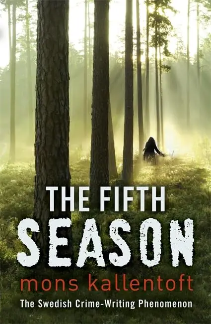 The fifth season