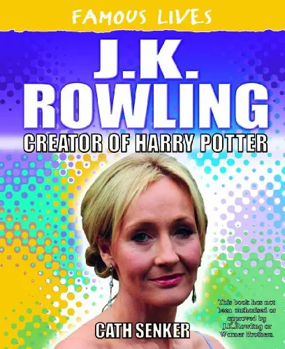 J.K. Rowling
