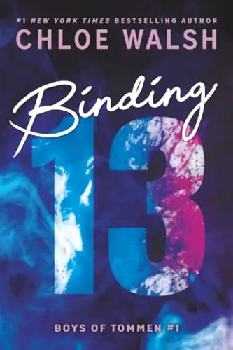 Binding 13 (Standard Edition)