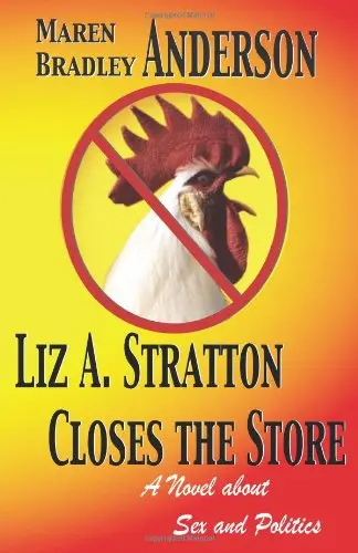 Liz A. Stratton closes the store