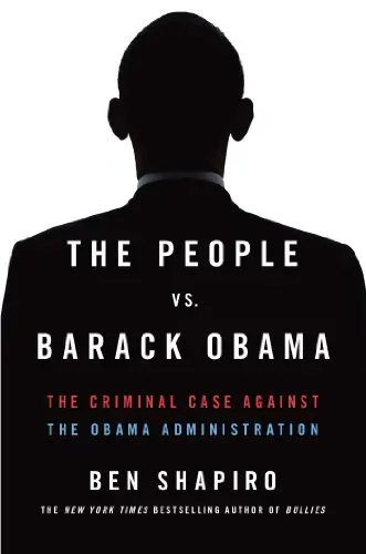 The people vs. Barack Obama