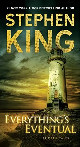 Everything's Eventual. 14 Dark Tales