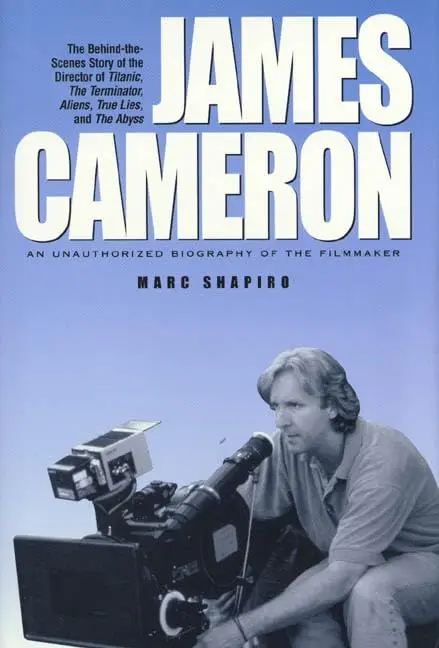 James Cameron