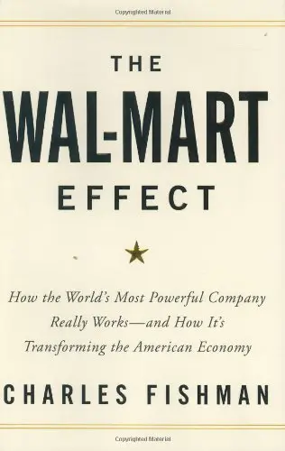 The Wal-Mart effect