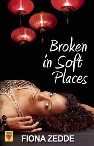 Broken in soft places