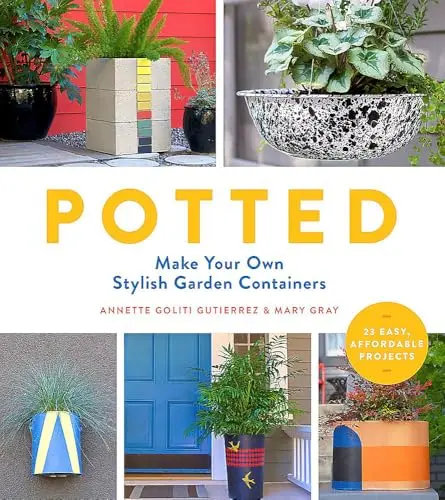 Potted