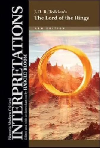J. R. R. Tolkien's The Lord of the Rings