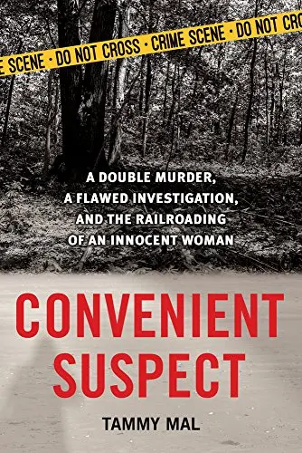 Convenient suspect
