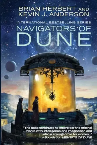 Navigators of Dune