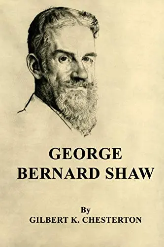 George Bernard Shaw