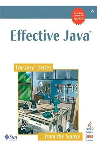 Effective Java