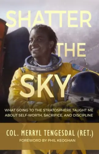 Shatter the Sky