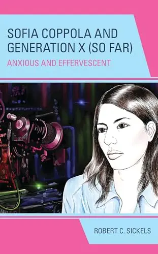 Sofia Coppola and Generation X