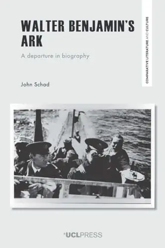 Walter Benjamin's Ark