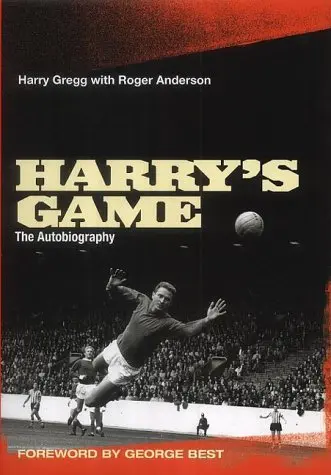 Harry's game
