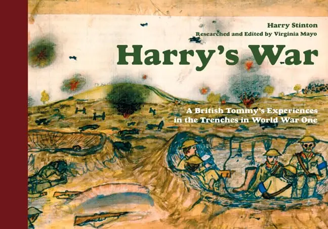 Harry's war