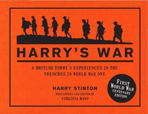 Harry's war