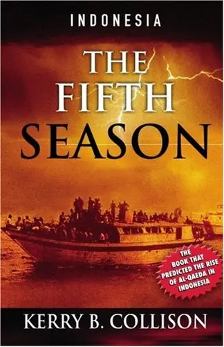 The Fifth Season (Pancaroba)