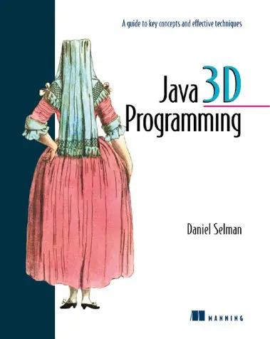 Java 3D Programming