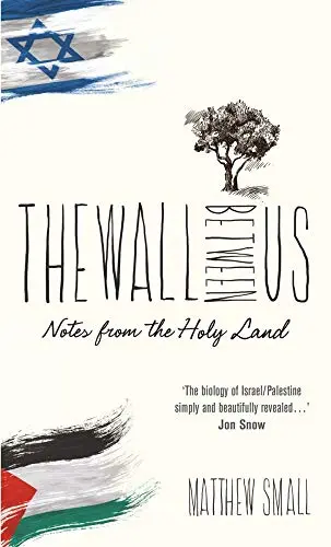 The wall between us