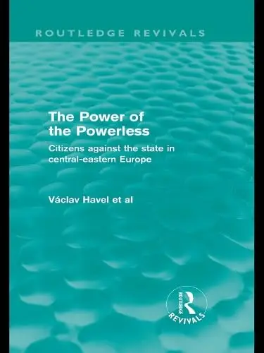 Power of the Powerless