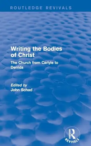 Writing the Bodies of Christ