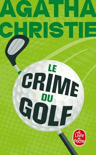 Murder on the Links