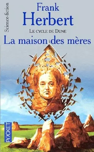 Chapterhouse Dune