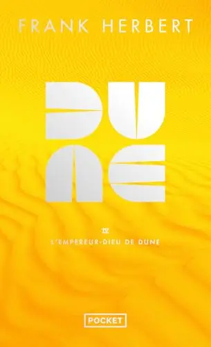 God Emperor of Dune