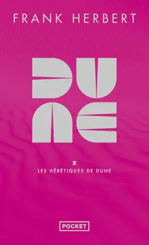 Heretics of Dune
