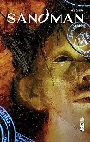 SANDMAN - Tome 6