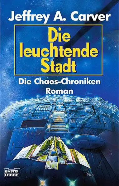 Die Chaos-Chroniken