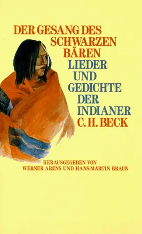 Der Gesang des Schwarzen Ba ren