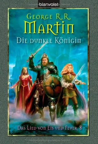 Das Lied von Eis und Feuer