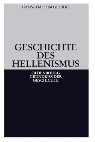 Geschichte des Hellenismus