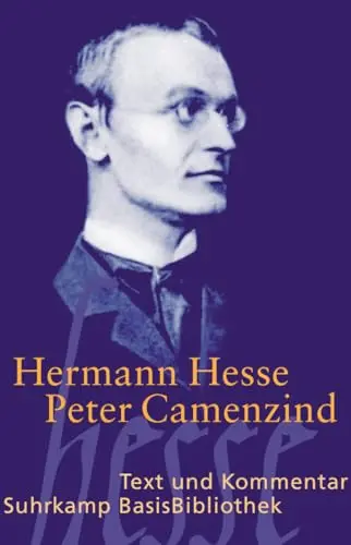 Peter Camenzind