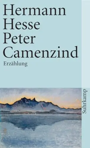 Peter Camenzind