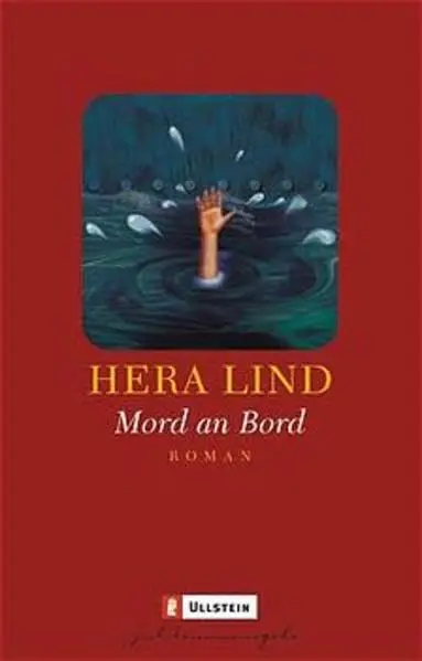Mord an Bord.