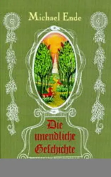 Die Unendliche Geschichte