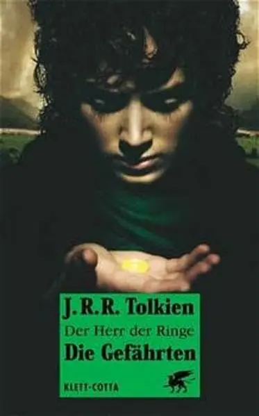 Der Herr der Ringe, Film-Tie-In, Tl.1, Die Gefährten