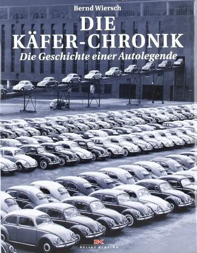 Die Käfer-Chronik