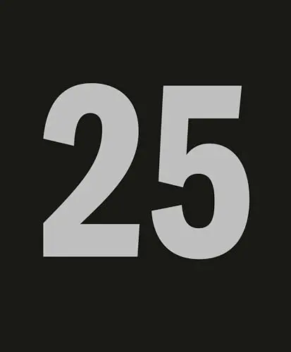 Regen Projects 25