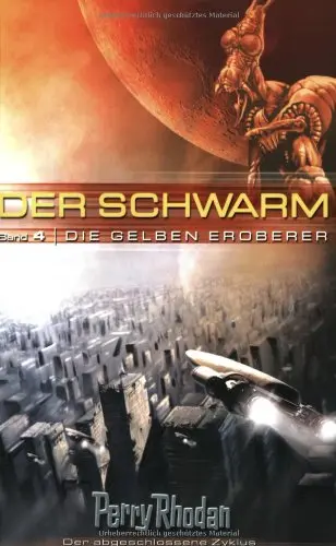 Der Schwarm