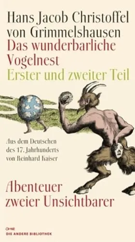 Das wunderbarliche Vogelnest