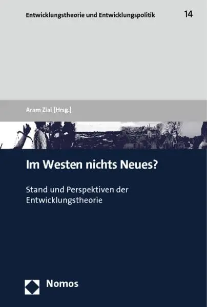 Im Westen nichts Neues?