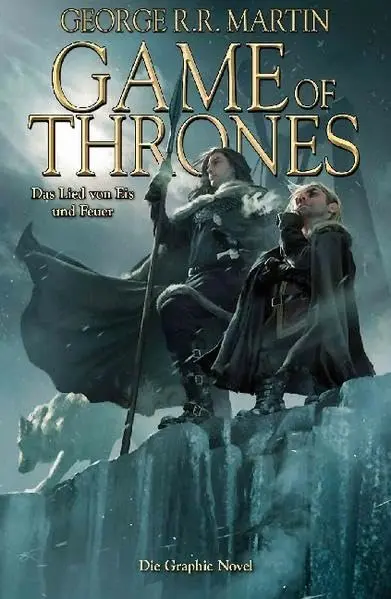 Game of Thrones