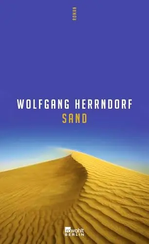Sand