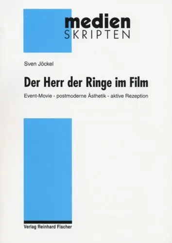Der Herr der Ringe im Film